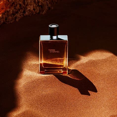 hermes perfume eau de toilette